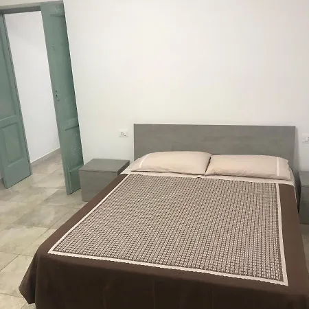 Holiday home L'ape Regina *