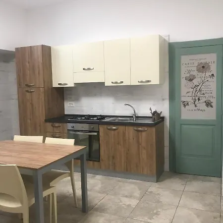 Holiday home L'ape Regina