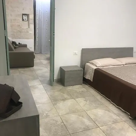 L'ape Regina Holiday home