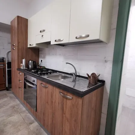 Holiday home L'ape Regina
