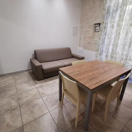 L'ape Regina Holiday home Martina Franca